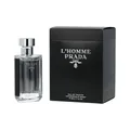 Produktbild: Prada L'Homme Eau De Toilette 50 ml