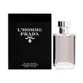 Produktbild: Parfum prada L'Homme Prada
