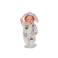 Produktbild: BABY born Schneeanzug Creme 43cm
