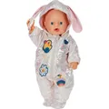 Produktbild: BABY born Schneeanzug Creme 43cm