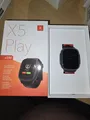 Produktbild: Xplora Kidswatch X5 Play eSIM grau SmartwatchRECHNUNG+DHL