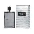 Produktbild: Jimmy Choo Jimmy Choo Man Eau De Toilette 100 ml