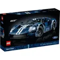 Produktbild: LEGO® TechnicTM 42154 Ford GT 2022