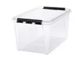 Produktbild: SmartStore™ Classic, transparent, LxBxH 590 x 390 x 310 mm, VE 5 Stk kaiserkraft