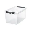 Produktbild: ORTHEX SmartStore™ Classic 45 Box - 47 Liter - 59x39x31cm - transparent