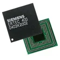 Produktbild: Siemens Dig.Industr. PROFINET IO ASIC, ERTEC 6GK11840BB010AA1VE70 Steuerungen