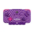 Produktbild: CRKD Neo S Controller Lila Wave Fortnite Festival Edition Für Nintendo Switch