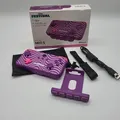 Produktbild: CRKD NEO S Controller Purple Wave for Nintendo Switch, PC, Mobile, Smart TV (For
