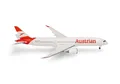 Produktbild: HERPA - BOEING 787-9 D. Austrian Airlines Schloss Schönbrunn - 1/500 - HER537834