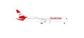 Produktbild: Herpa 537834 - 1/500 Austrian Airlines Boeing 787-9 Dreamliner - Neu