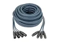 Produktbild: DAP Audio FL9315 Snake DMX Kabel 15m