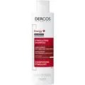 Produktbild: Dercos Energy+ Stimulierendes Shampoo 200 ml