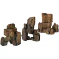 Produktbild: Deko-Steine Akvastabil FOSSIL