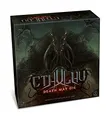 Produktbild: Asmodee | Cthulhu Death May Die | Brettspiel, 1-5 Spieler, 14+ Jahre, italienische Ausgabe - Italienische Sprache