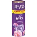 Produktbild: Lenor Wäscheparfüm Amethyst Blütentraum, Non-Stop-Frische, 155g
