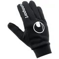 Produktbild: uhlsport Trainingshandschuhe Uhlsport Unisex Feldspielerhandschuhe schwarz 9