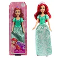 Produktbild: Mattel GAMES Ariel Disney Princess Puppe