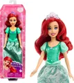 Produktbild: Gadget - Disney: Mattel - Princess Doll Ariel -D- Mattel