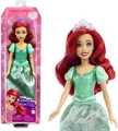 Produktbild: Mattel - Disney Prinzessin Arielle-Puppe