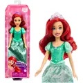 Produktbild: Mattel HLW10 - Disney Princess - Arielle-Puppe