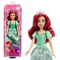 Produktbild: 194735120338 DISNEY KSIEZNICZKA LALKA ARIELKA HLW10 WB5 MATTEL