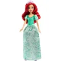 Produktbild: Mattel HLW10 Disney Princess Fashion Doll Core Ariel
