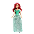Produktbild: Disney Prinzessin Arielle-Modepuppe mit Accessoires - Mattel - (sonstige Katego