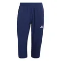 Produktbild: adidas Herren Workout Essentials Flex Woven 3/4 Pants, Dark Blue, 3XL