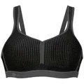 Produktbild: Anita Damen Performance Sport BH (Größe 70B, schwarz)