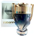 Produktbild: PACO RABANNE Parfum Extrait Invictus Herren Spray