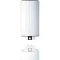 Produktbild: STIEBEL ELTRON Wandspeicher SH 100 S, (max. 95°C), 100 l, druckfest, stufenlose Temperaturwahl, energiesparend weiß