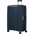 Produktbild: Samsonite Selection Upscape Hartschalenkoffer Mit 4 Rollen, dunkelblau, XL (ab 81 cm)