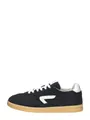 Produktbild: HUB Footwear Herren Sneakers Vancouver Navy Off White Gum, Größe:43 EU