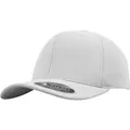 Produktbild: Flexfit 110 Cool & Dry Mini Pique Cap, silver