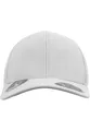 Produktbild: Flexfit Cap 110 Cool und Dry Mini Pique, Silver, one Size, 110P