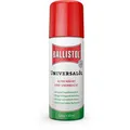 Produktbild: Ballistol Multifunktionsöl 21450 Universalöl, lebensmittelecht, silikon-, PTFE- und Harzfrei, für innen und außen, Spray 50 ml