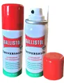Produktbild: BALLISTOL SPRAY 50ML UNIVERSALÖL ÖL KRIECHÖL  - 21450