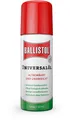 Produktbild: Universalöl Spray 50 ml – Pflege für Metall & mehr Ballistol