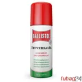 Produktbild: Ballistol Universalöl Spray 50ml | reinigt pflegt schützt konserviert Kriechöl