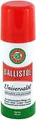 Produktbild: Ballistol Universalöl Rostlöser Waffenöl 50ml