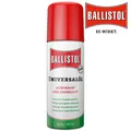 Produktbild: Ballistol Universalöl Spray Kriechöl Pflegespray Schmierung Sprühöl 50ml