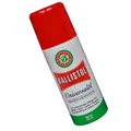 Produktbild: (199,00€/L) Ballistol Spray Schmieröl Waffenöl Universal Reinigungsöl 50 ml