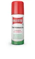 Produktbild: BALLISTOL Universalöl Spray, 50 ml (21450)