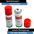Produktbild: Ballistol Gleitspray 50 ml (€ 102/l)