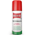 Produktbild: Ballistol Universalöl Spray 50ml - Vielseitiges Pflege- und ReinigungsöL