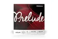 Produktbild: Daddario Saiten, (J810-4/4), J810 4/4M Prelude Violin Saiten - Saitensatz für Violinen