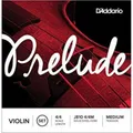 Produktbild: Daddario J810-4/4M Prelude Medium Saitensatz Violine 4/4 | Neu