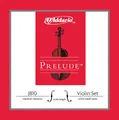 Produktbild: DADDARIO J810-4/4M Prelude Medium 4/4 Satz Violine