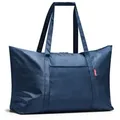 Produktbild: reisenthel Reisetasche mini maxi travelbag dark blue AG4059
