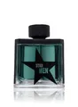 Produktbild: Fragrance World Star Men Eau de Parfum für Herren, 100 ml, Amber Fragrance, exklusiver Duft, hergestellt in UAE